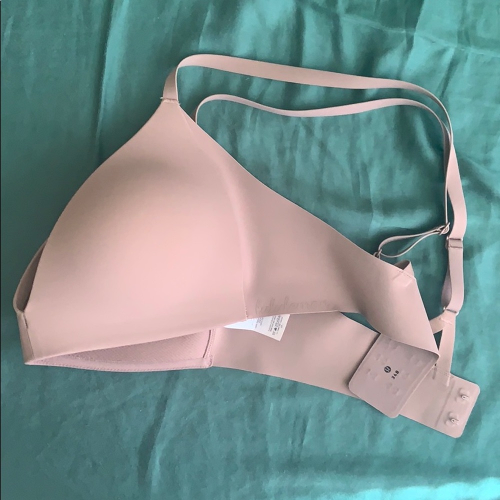 lululemon take shape bra